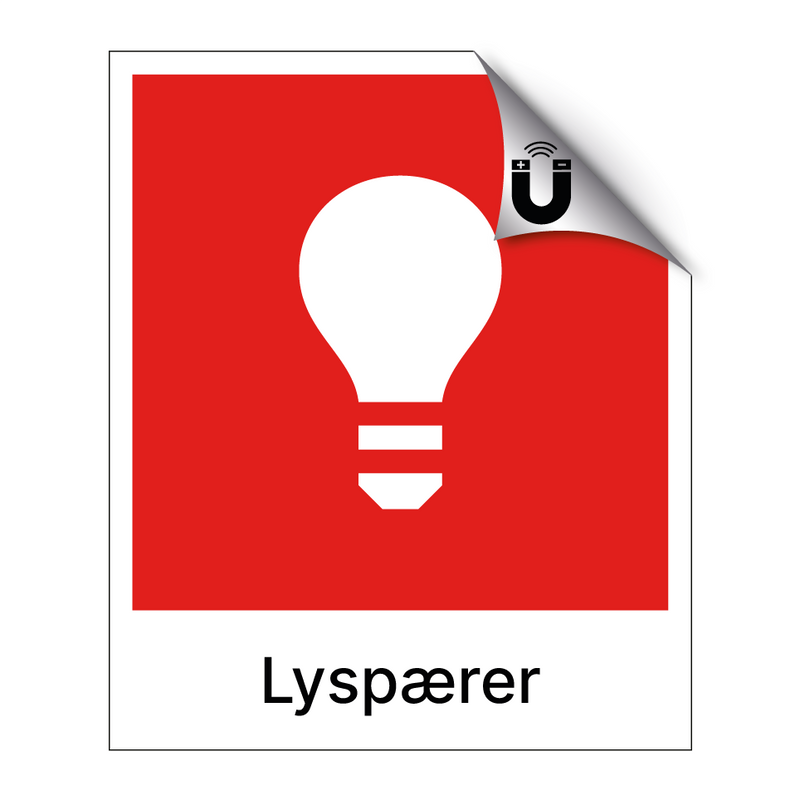 Lyspærer