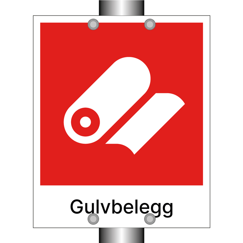 Gulvbelegg