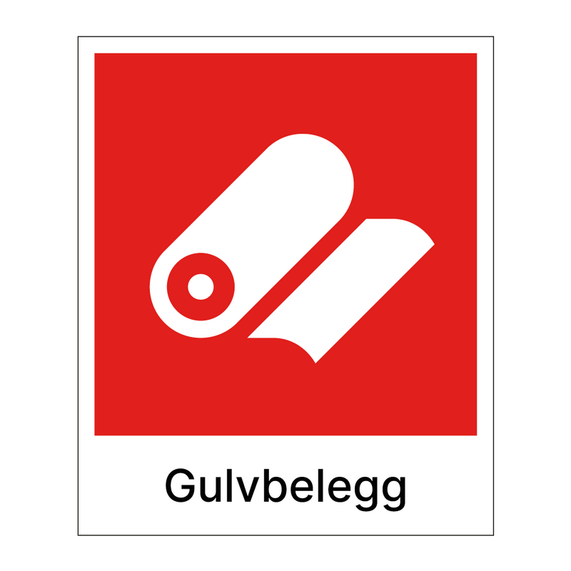 Gulvbelegg