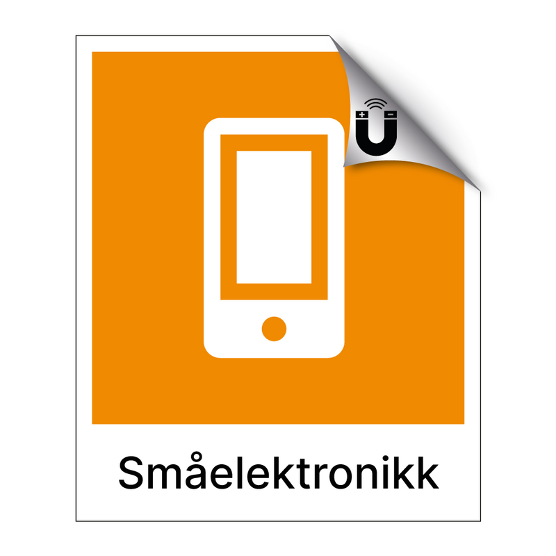 Småelektronikk