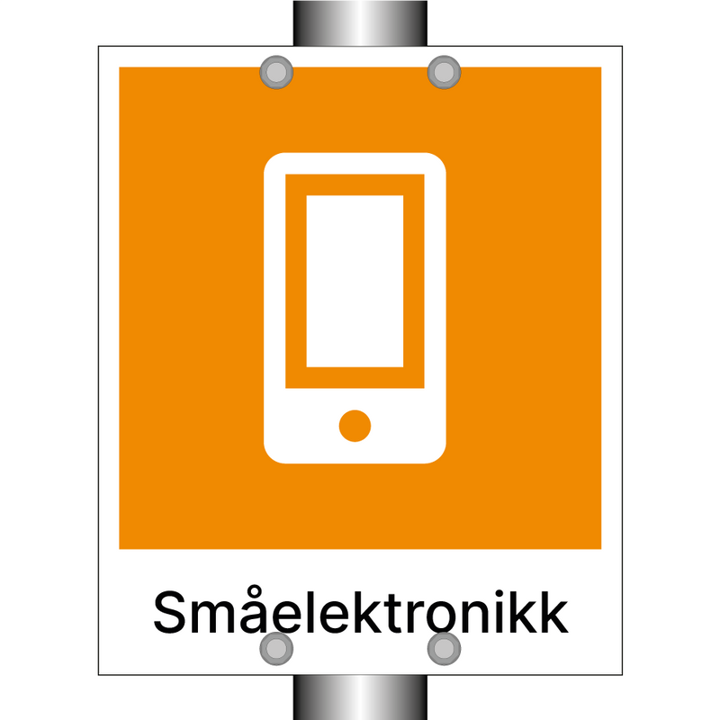 Småelektronikk