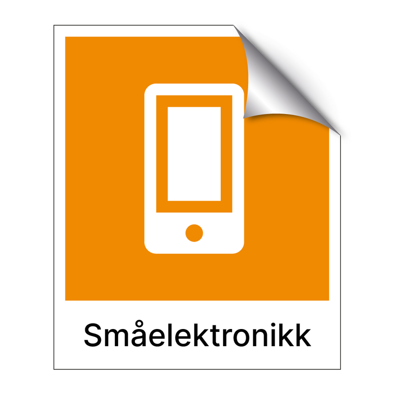 Småelektronikk