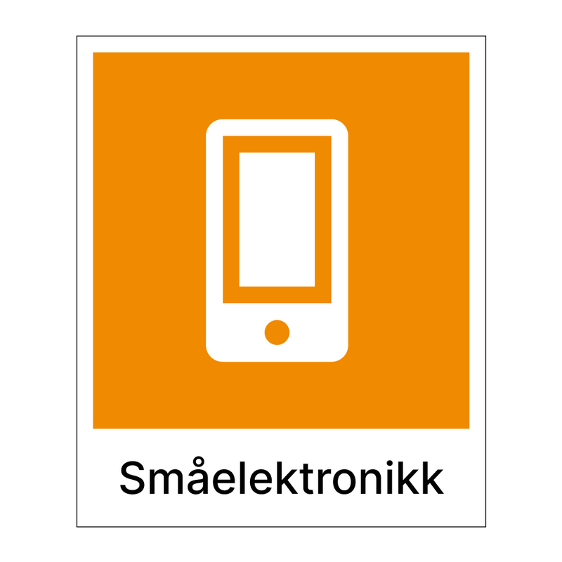 Småelektronikk