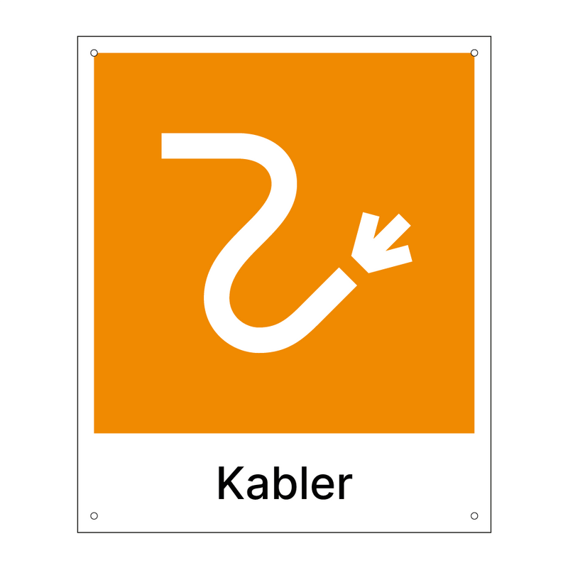 Kabler