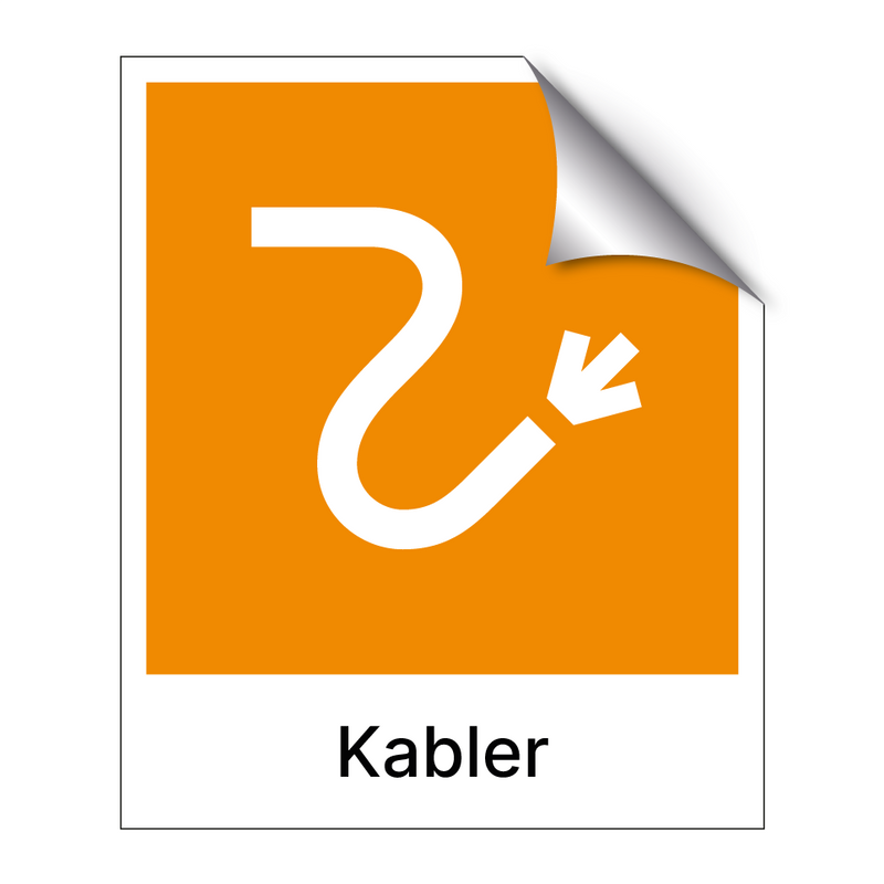 Kabler