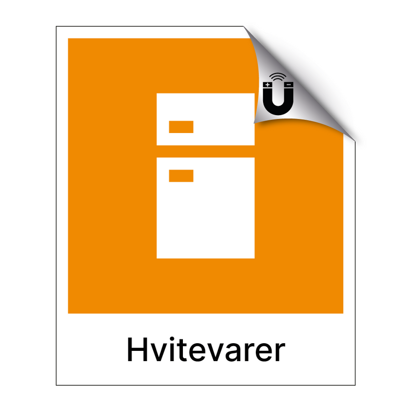 Hvitevarer