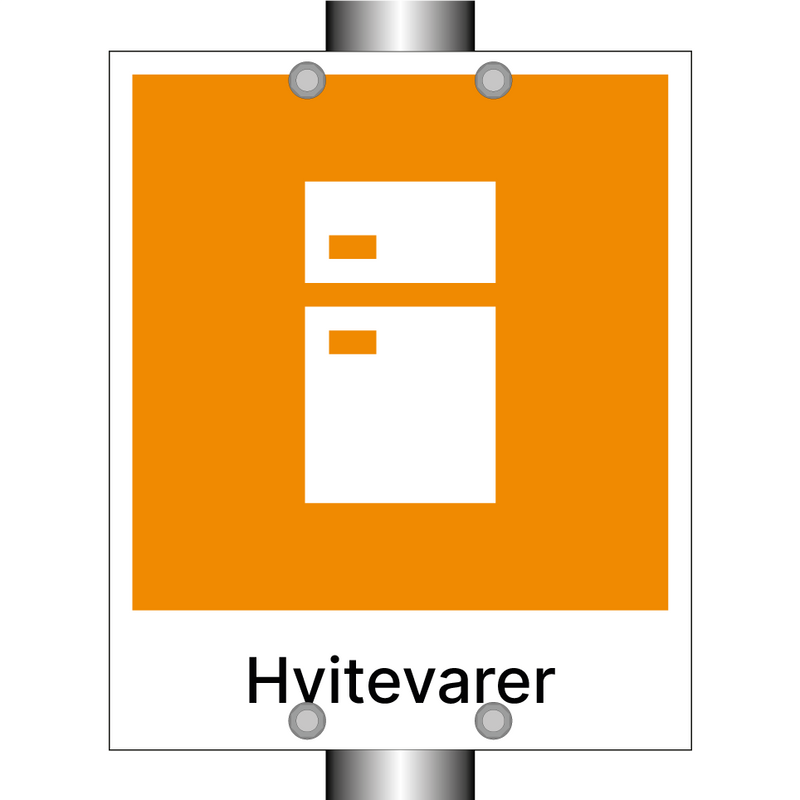 Hvitevarer