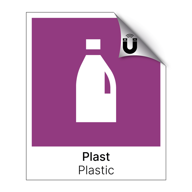 Plast - Plastic