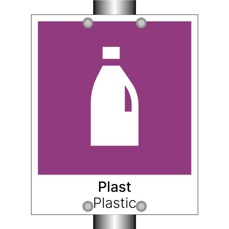 Plast - Plastic