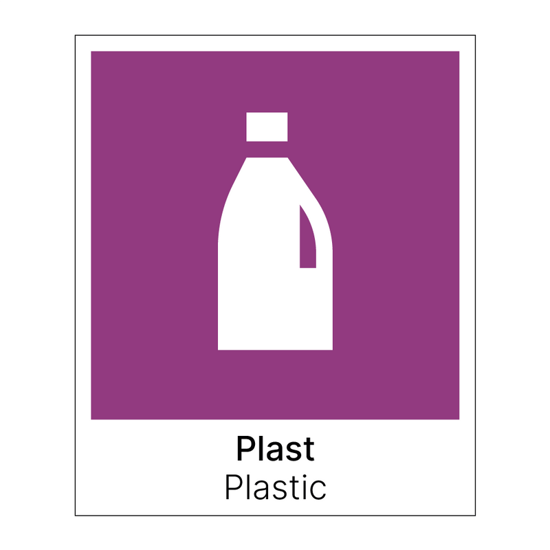 Plast - Plastic