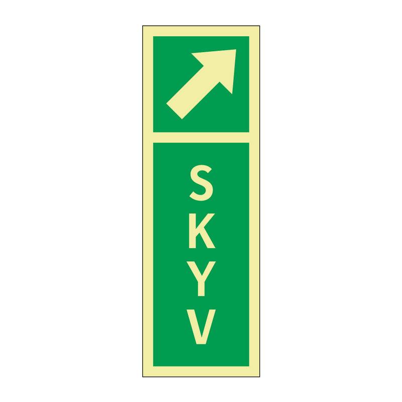 Skyv