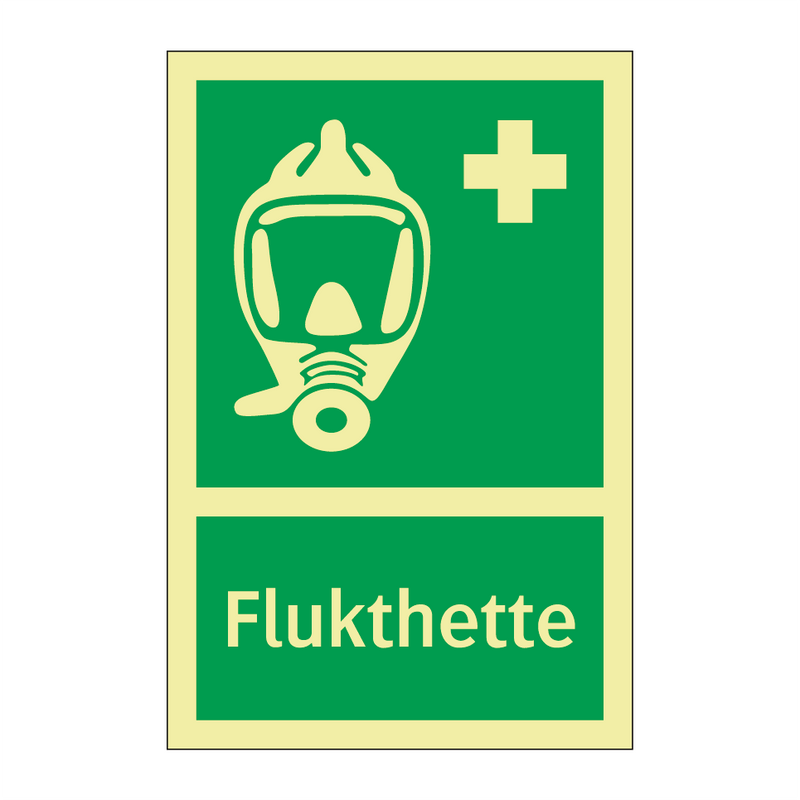 Flukthette