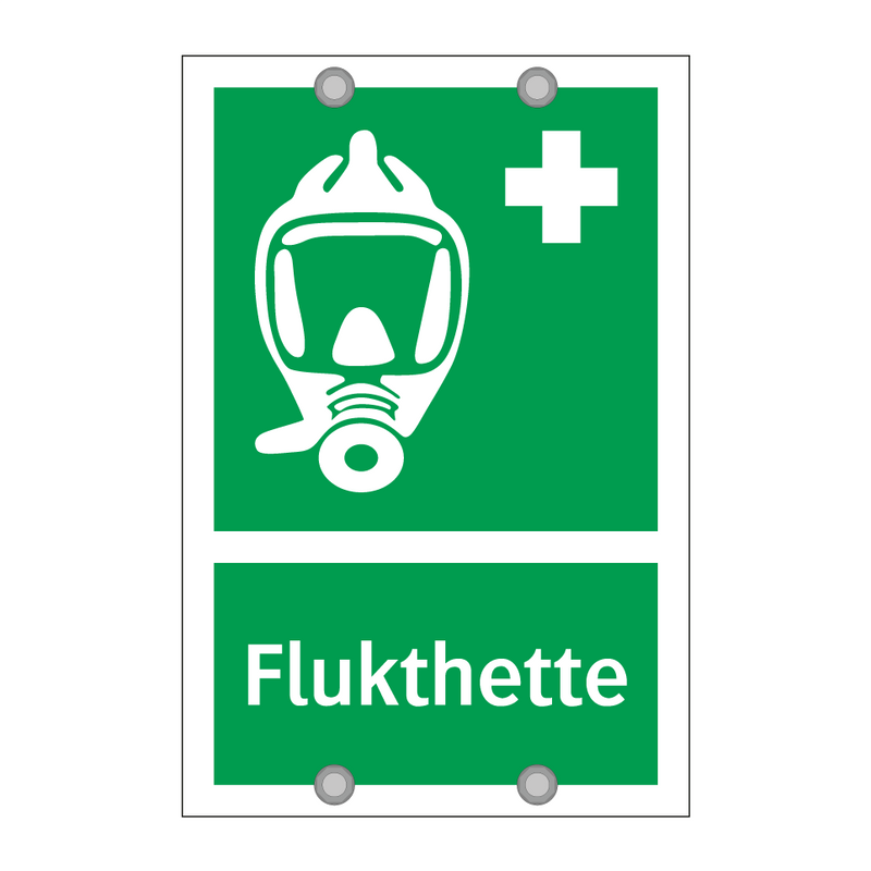 Flukthette