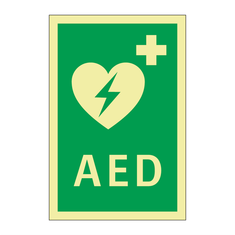 AED