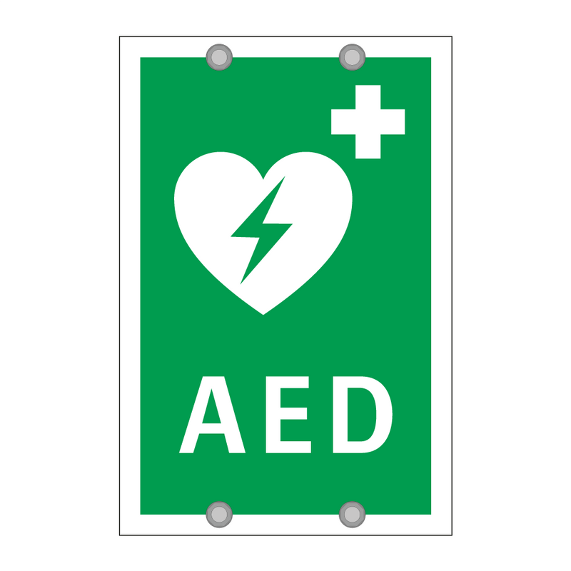 AED