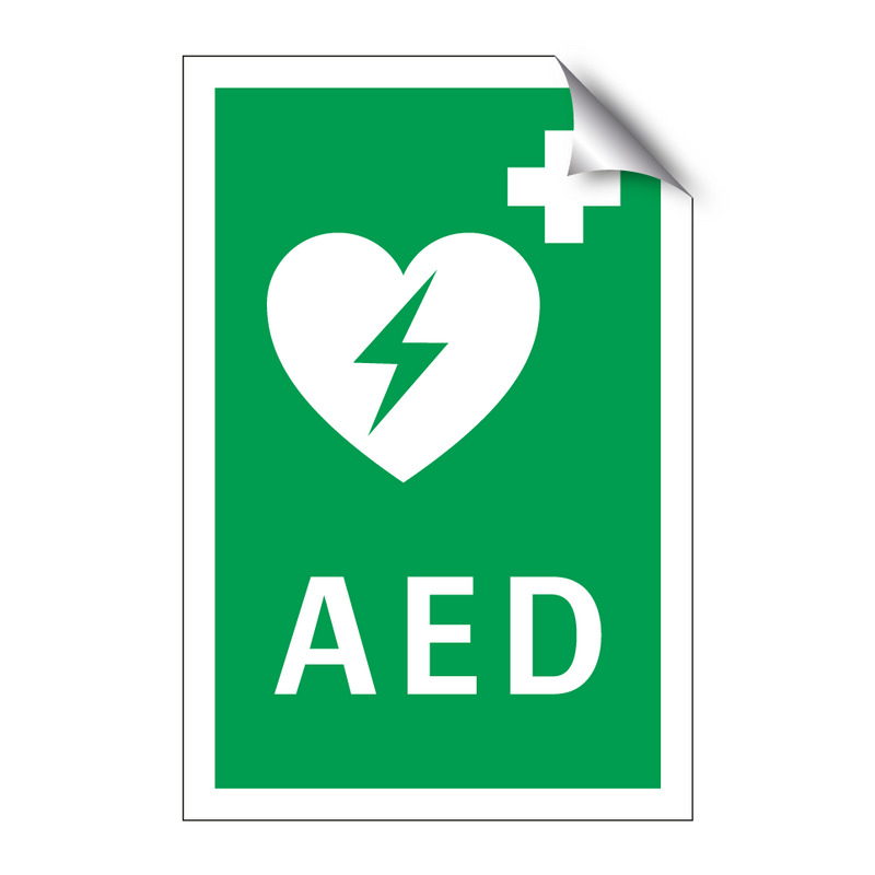 AED