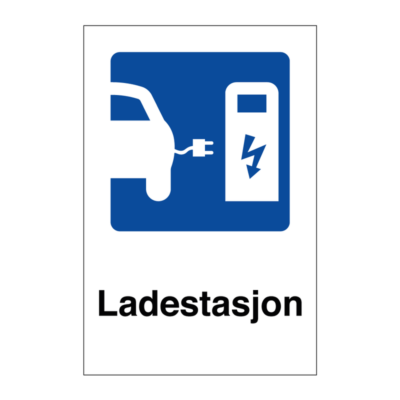 Ladestasjon & Ladestasjon & Ladestasjon & Ladestasjon & Ladestasjon & Ladestasjon & Ladestasjon