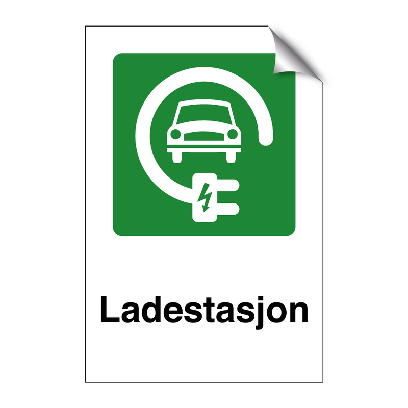 Ladestasjon & Ladestasjon & Ladestasjon & Ladestasjon & Ladestasjon & Ladestasjon & Ladestasjon