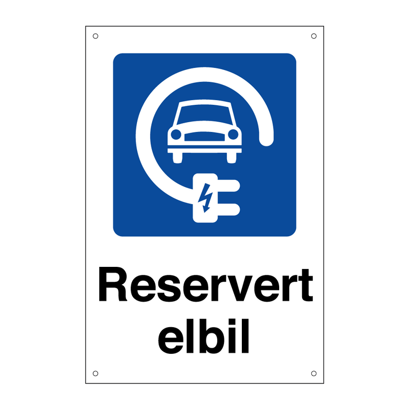 Reservert elbil & Reservert elbil & Reservert elbil & Reservert elbil & Reservert elbil