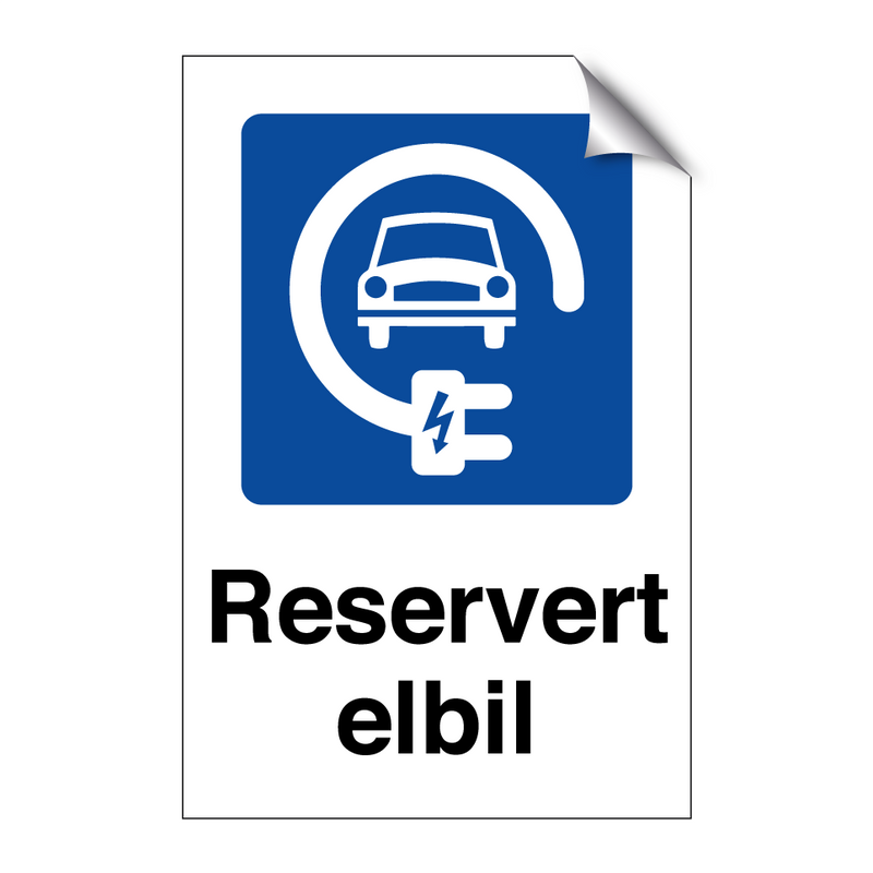 Reservert elbil & Reservert elbil & Reservert elbil & Reservert elbil & Reservert elbil