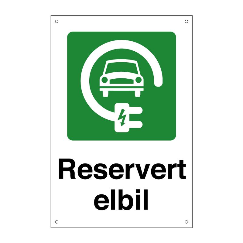 Reservert elbil & Reservert elbil & Reservert elbil & Reservert elbil & Reservert elbil