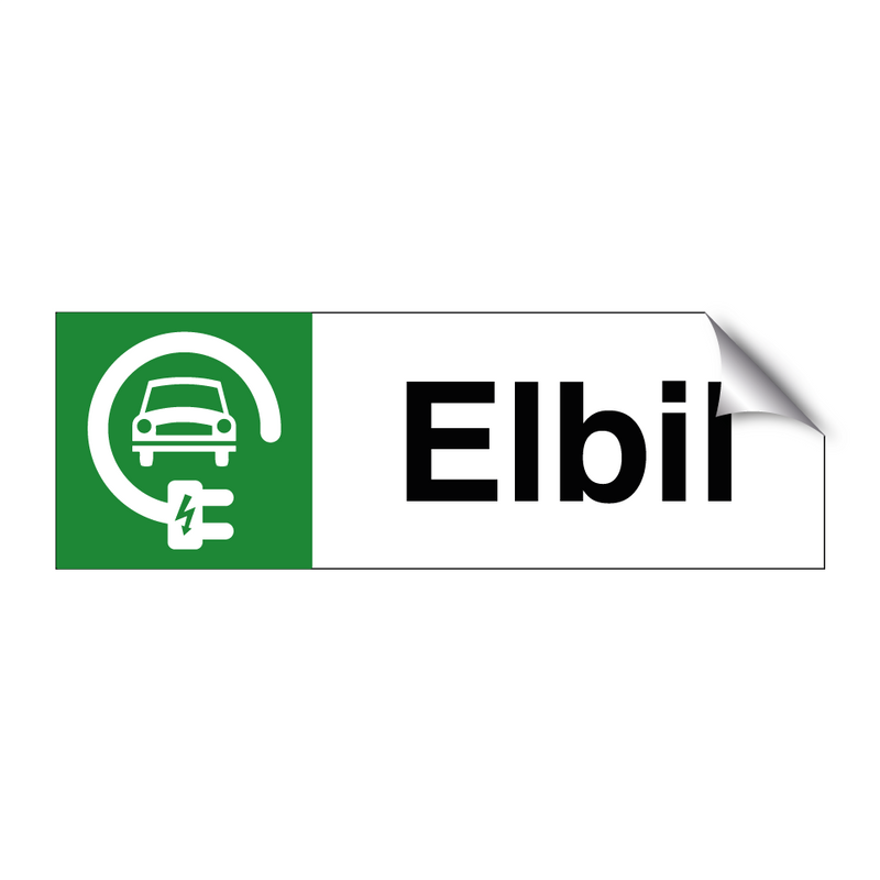 Elbil & Elbil & Elbil & Elbil & Elbil & Elbil & Elbil & Elbil