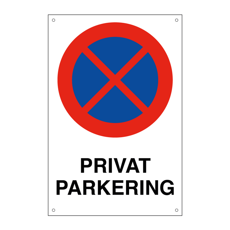 Privat parkering & Privat parkering & Privat parkering & Privat parkering & Privat parkering