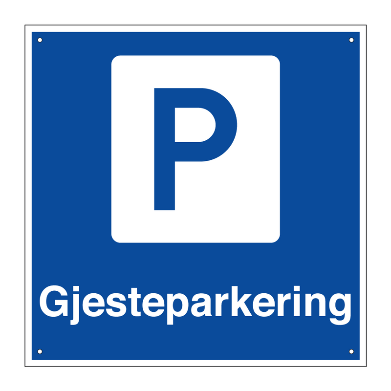 Gjesteparkering & Gjesteparkering & Gjesteparkering & Gjesteparkering & Gjesteparkering