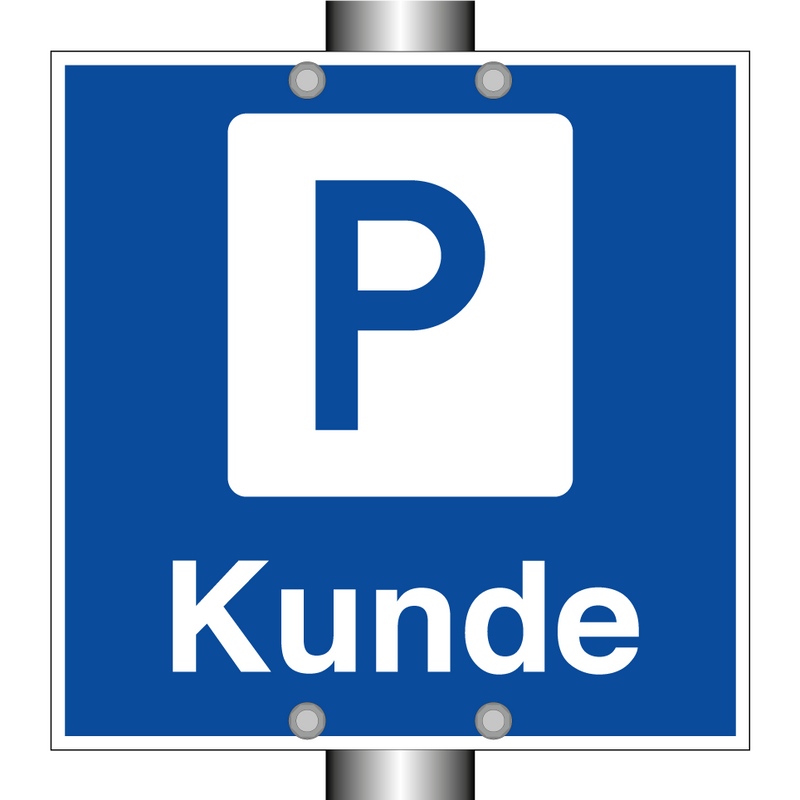 Kunde & Kunde & Kunde & Kunde