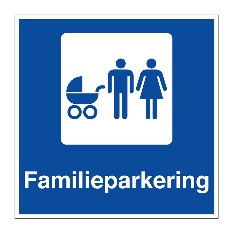 Familieparkering & Familieparkering & Familieparkering & Familieparkering & Familieparkering