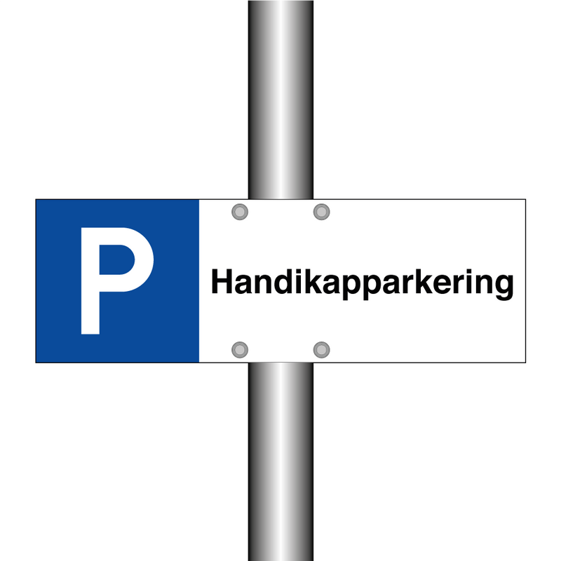 Handikapparkering & Handikapparkering & Handikapparkering & Handikapparkering & Handikapparkering