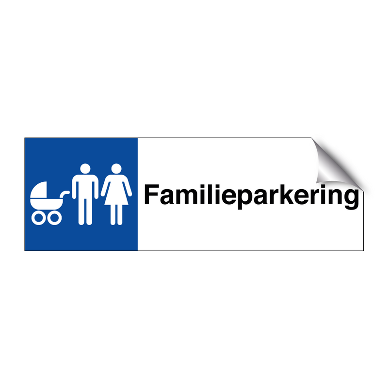 Familieparkering & Familieparkering & Familieparkering & Familieparkering & Familieparkering