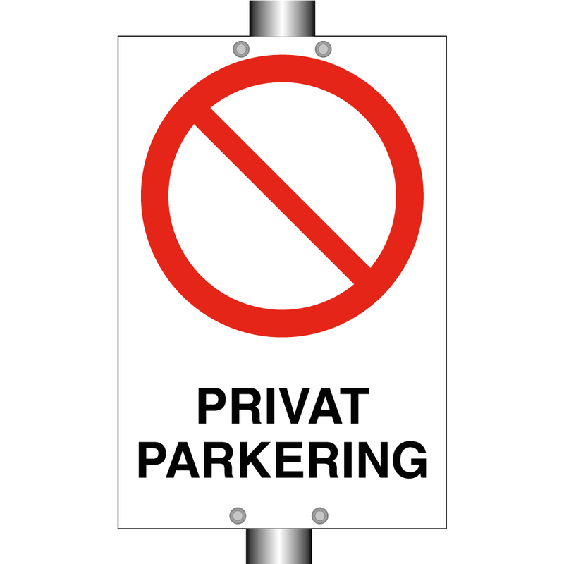 Privat parkering & Privat parkering & Privat parkering & Privat parkering & Privat parkering