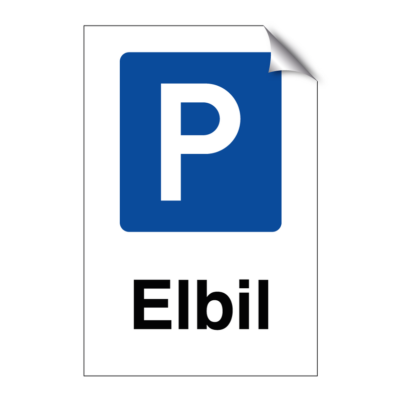 Elbil & Elbil & Elbil & Elbil & Elbil & Elbil & Elbil & Elbil