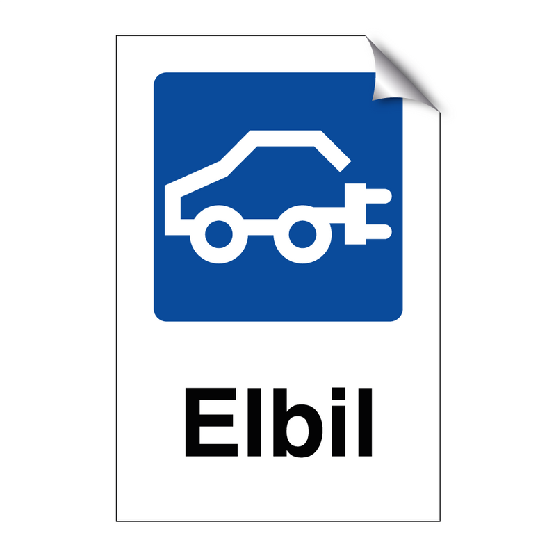 Elbil & Elbil & Elbil & Elbil & Elbil & Elbil & Elbil & Elbil