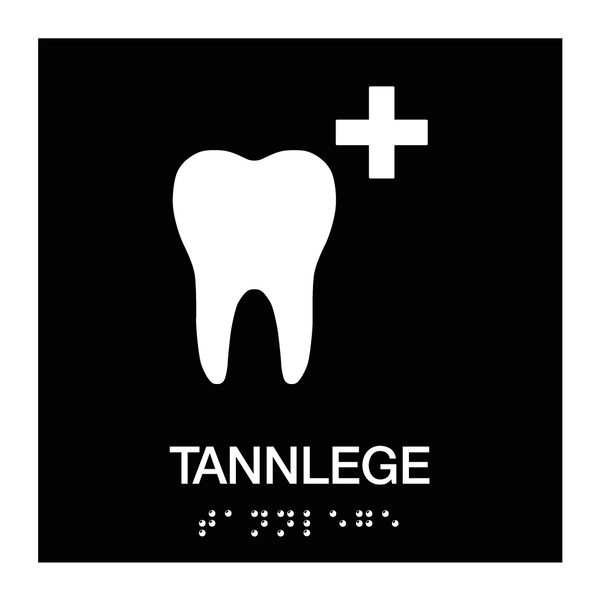 Tannlege - Taktil