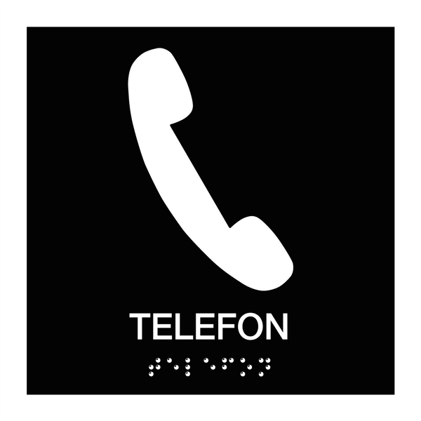 Telefon - Taktil