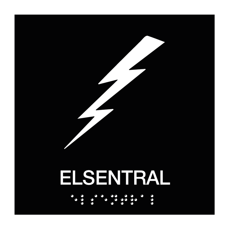 Elsentral - Taktil