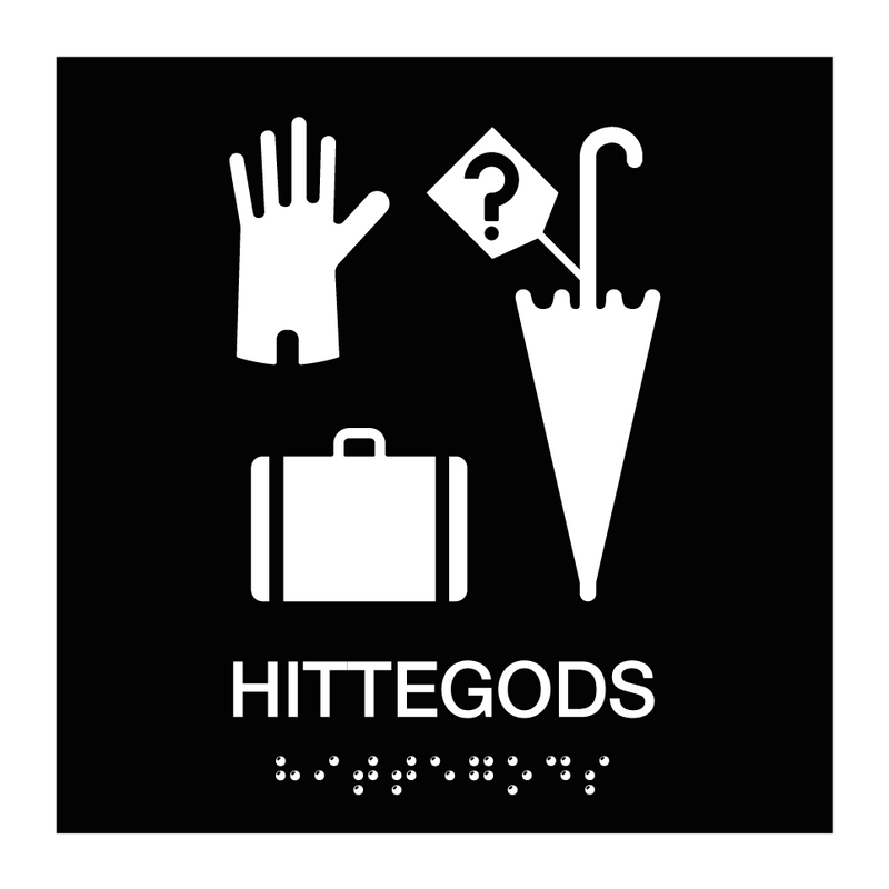 Hittegods - Taktil