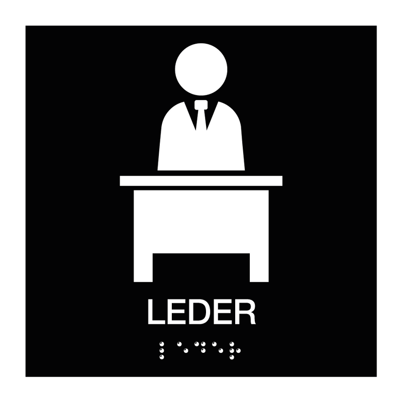 Leder - Taktil