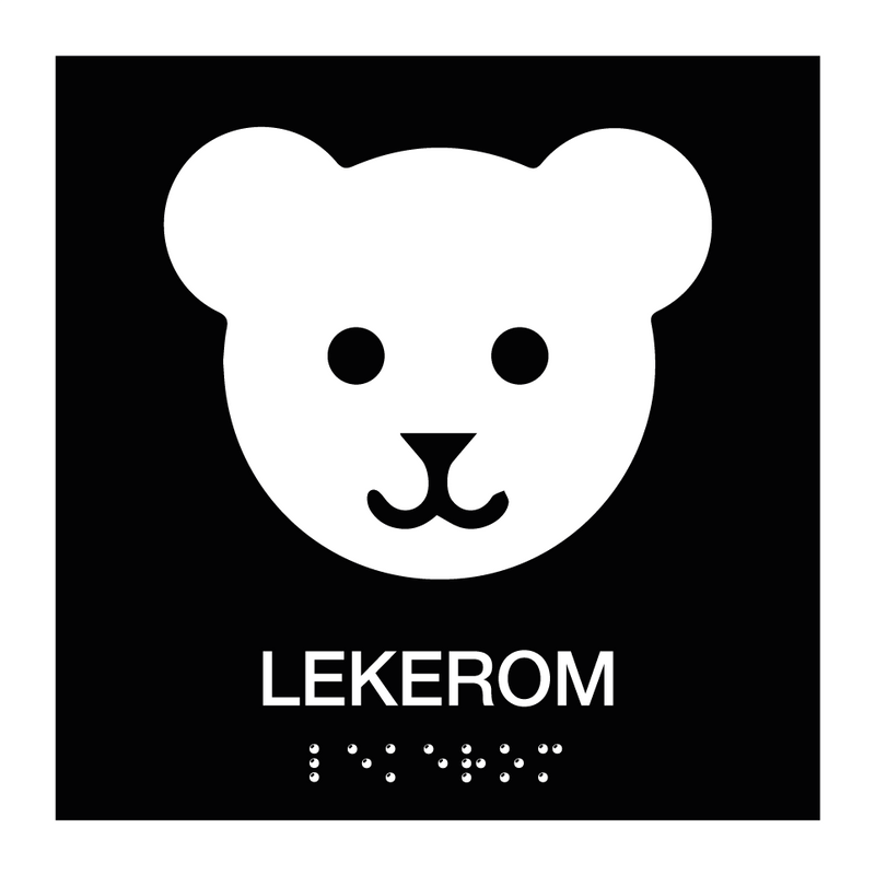 Lekerom - Taktil