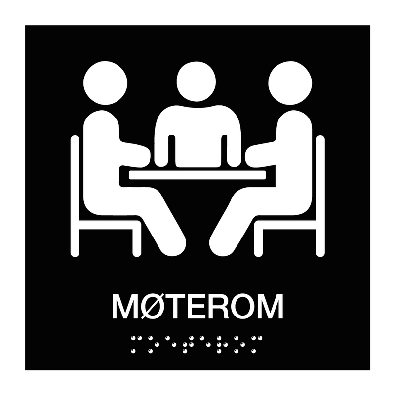 Møterom - Taktil