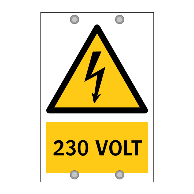 230 Volt