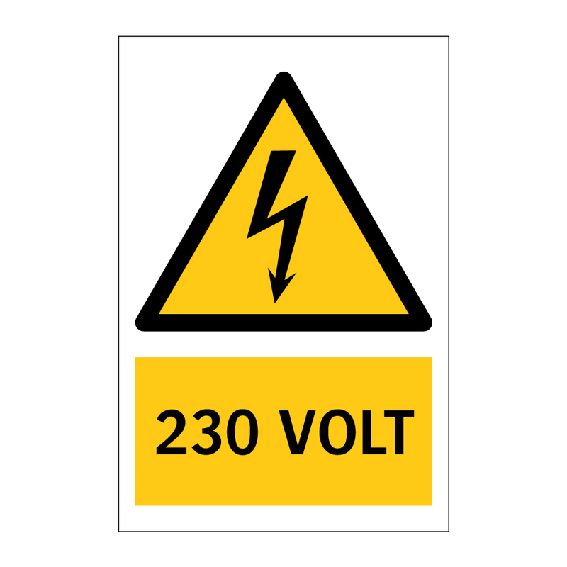 230 Volt