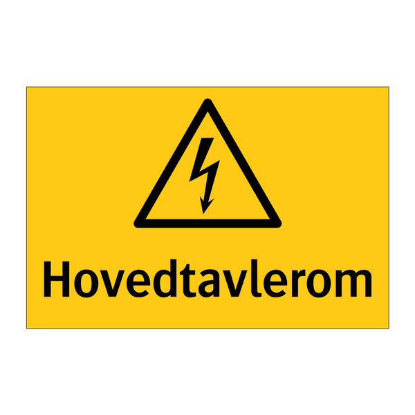 Hovedtavlerom & Hovedtavlerom & Hovedtavlerom & Hovedtavlerom & Hovedtavlerom & Hovedtavlerom