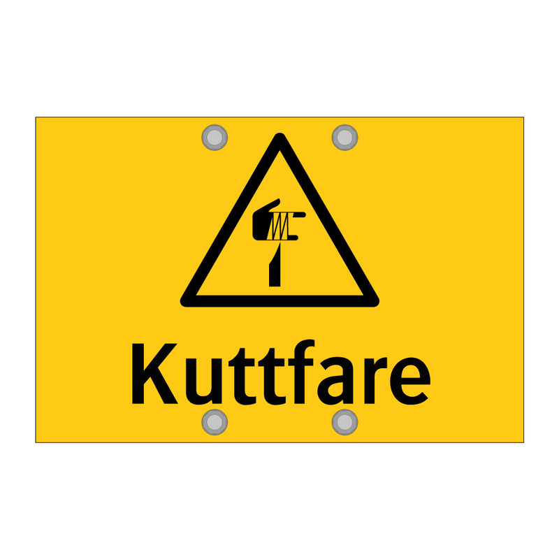 Kuttfare