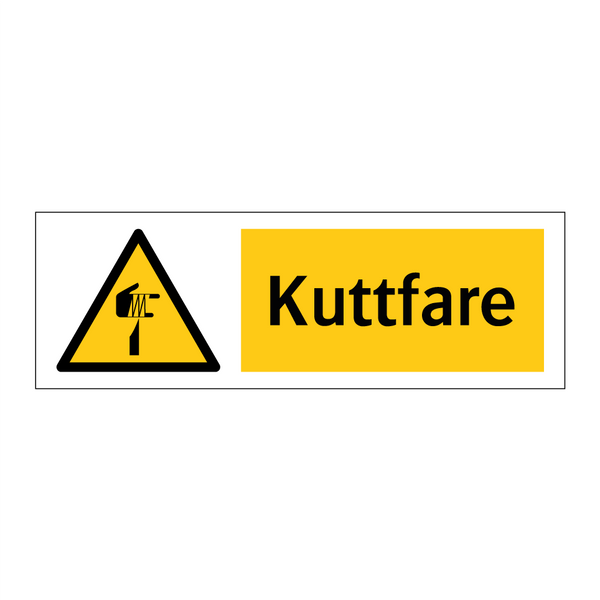 Kuttfare