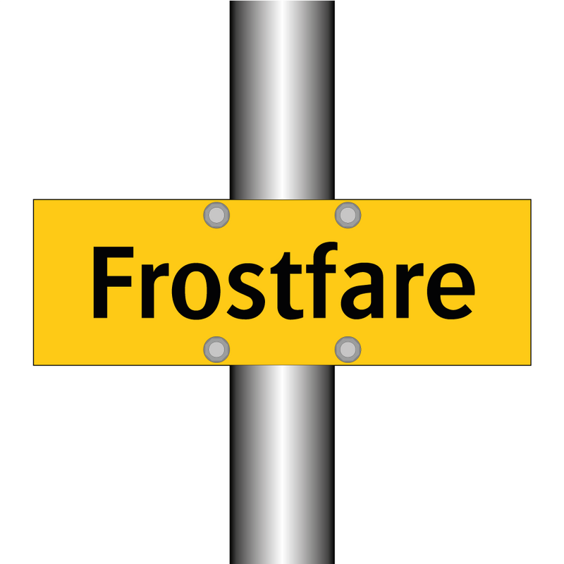 Frostfare