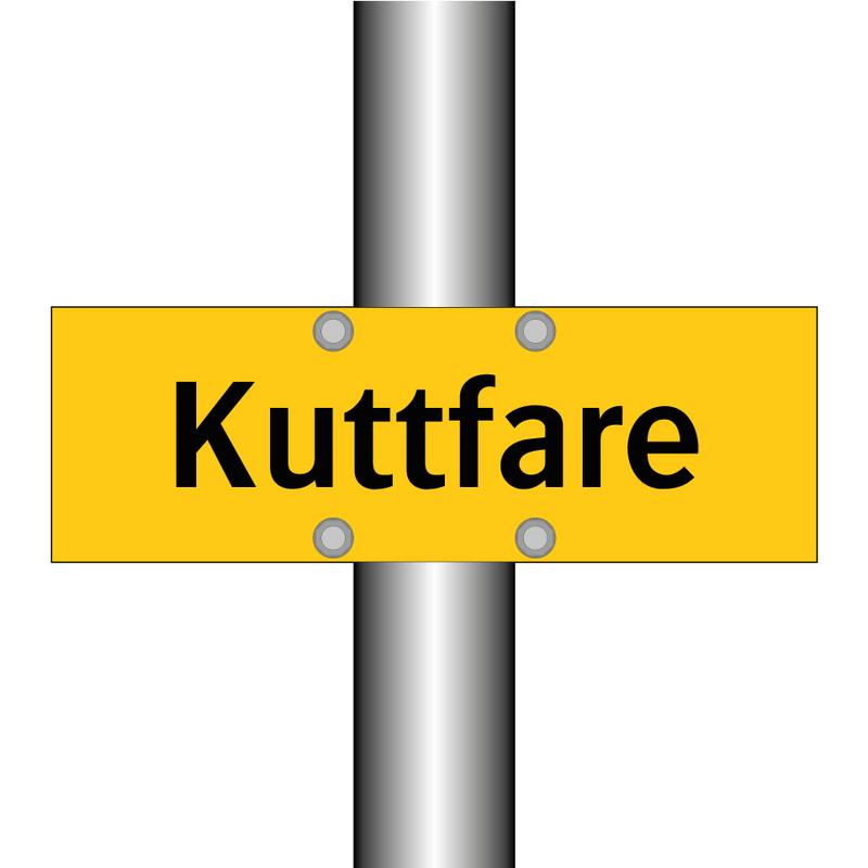 Kuttfare