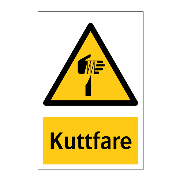 Kuttfare